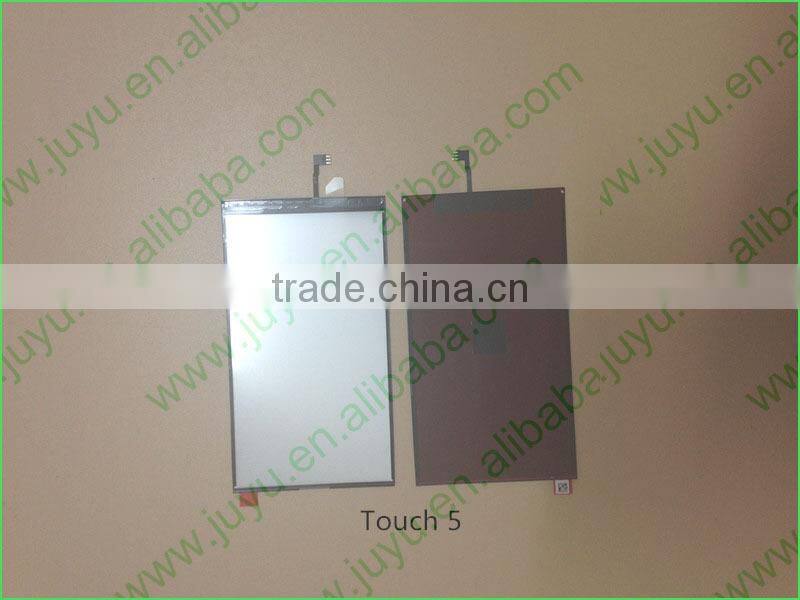 Hottest sale backlight, original lcd backlight with top quality for iphone4G 4S for iphone5G 5C in stock