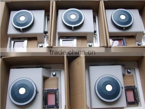 Manual Table Type Metal Plate Embosser Machine