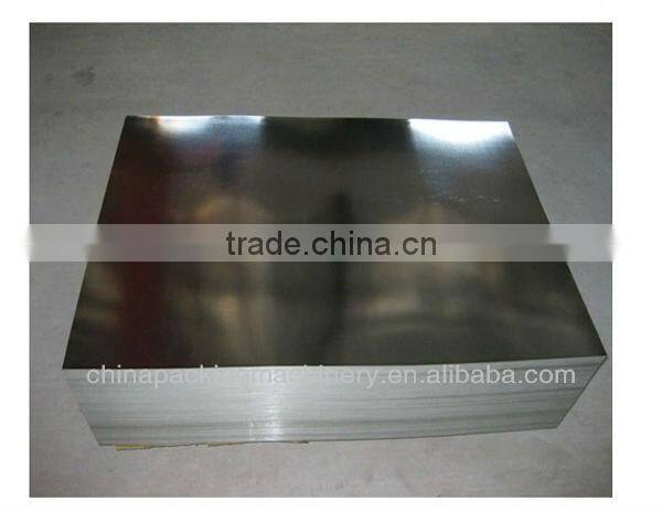 High Quality Cylinder roll forming machine