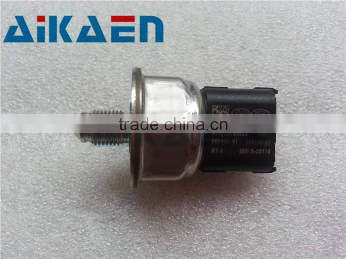 Fuel Rail Pressure Sensor 55PP41-01,55PP4101 Electronic Pressure Sensor