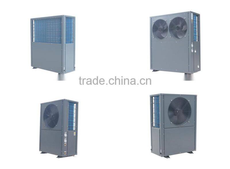 Best selling air source heat pump geothermal swimming pool heat pump