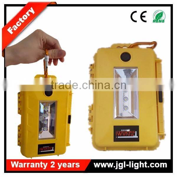 New Design Emergency Rechargeable Car Repair Led Light 12w