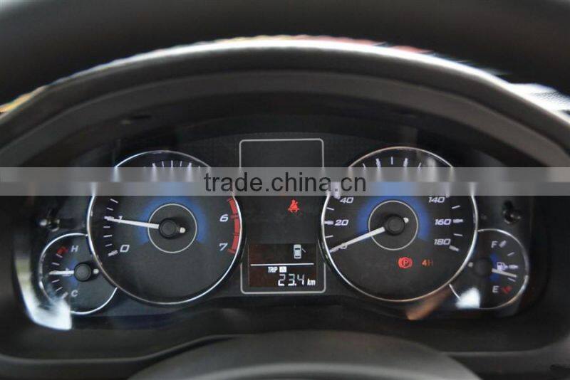 4x2 Diesel Pickup Right Hand Drive