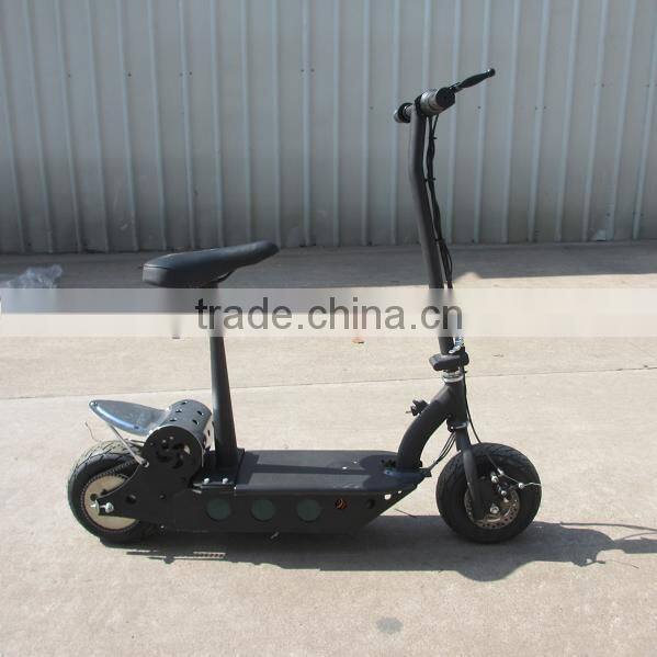 WOOD DECK E- scooter with CE (ZP-ES006 )