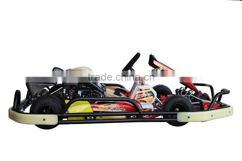 200cc or 270CC go kart seat for single person hot sale