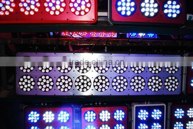 810W Hydroponics Apollo Led Grow Light/LED grow lighting