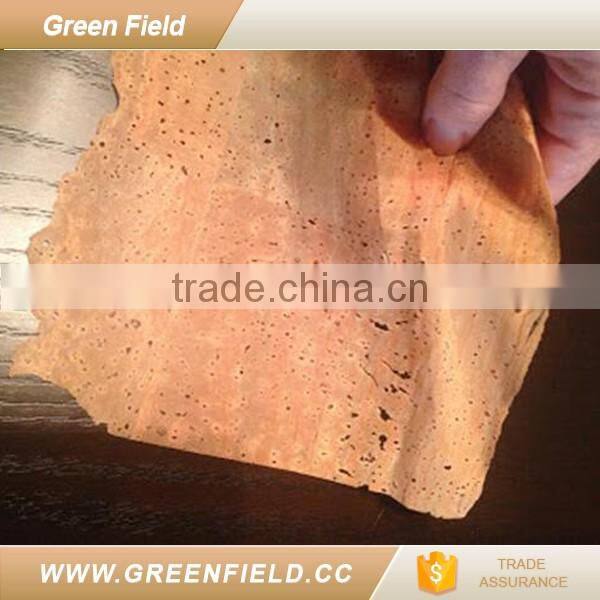 portugal cork fabric storage sack basket 2017