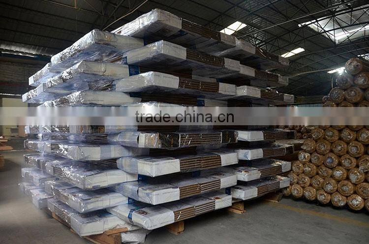 packing mattress trolley case