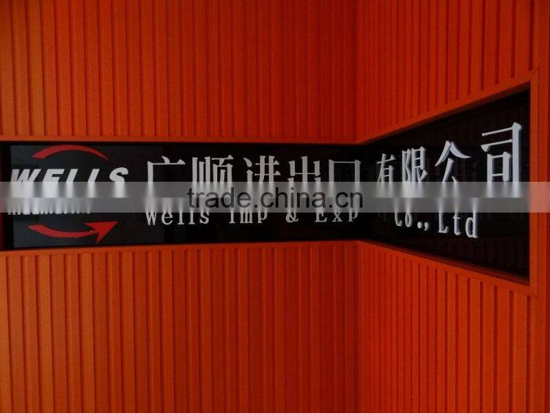 Good quality Cheap WBP Brown or Black film faced plywood for construction/hot sale film faced plywood