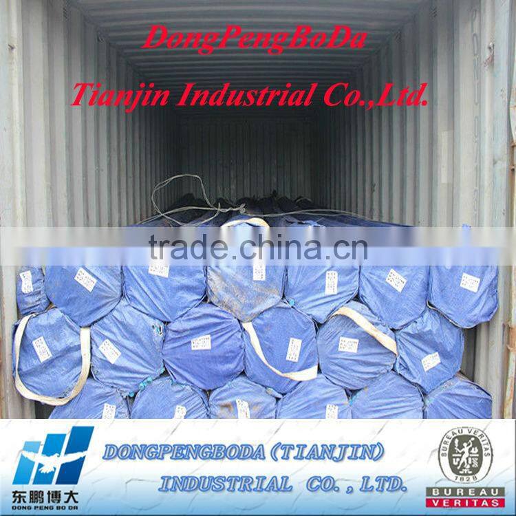 DPBD 1"*3.0mm Invernaderos pre tubos de acero galvanizado