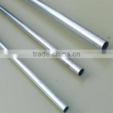 easily bend bright surface smooth weld line clean end inner weld line no more than 0.3mm UL797 EMT