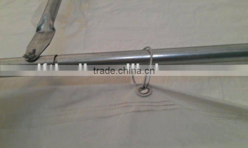 outdoor large carport 18'x20'