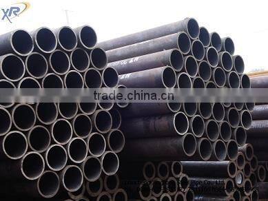 scm seamless steel pipe