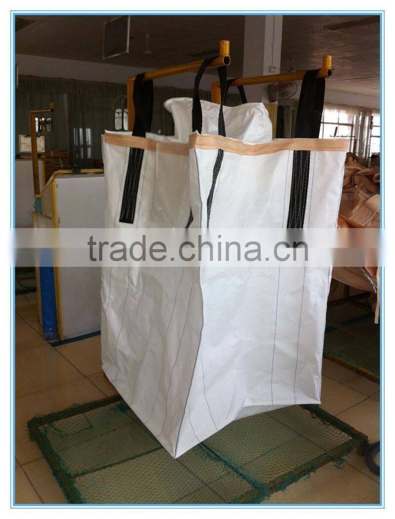 1 ton sand jumbo bag