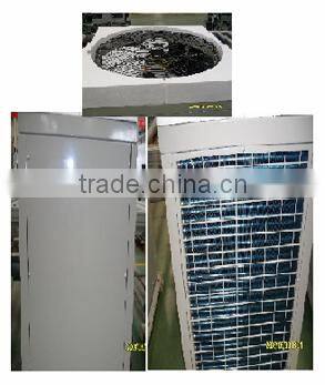 Commercial Usage Air Source HP Water heater,instant water heater,electric hot water heater