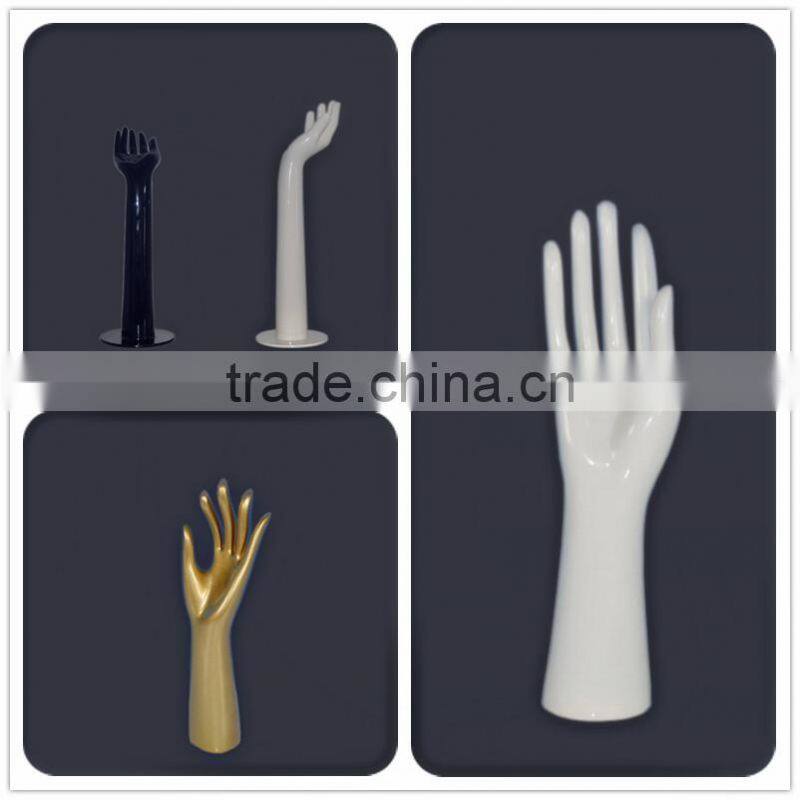 Jewellry display Mannequin hands manneuqin