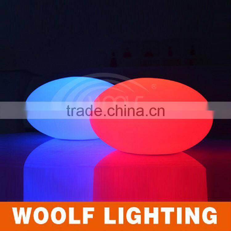 Floating Seashore Beach Decorative LED Lighting Ball