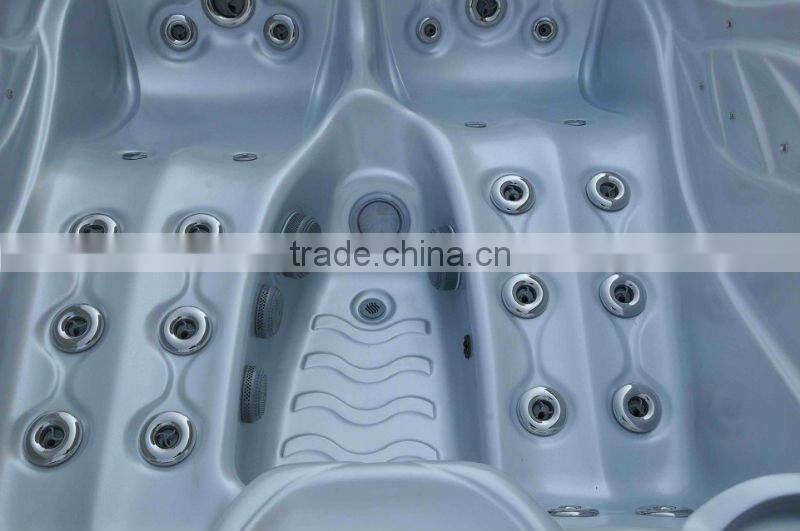 Lover outdoor spa S300