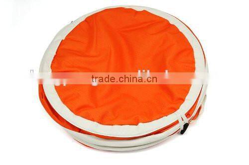 Pop Up Laundry Basket,Folding Mesh Laundry Basket,Laundry Bag