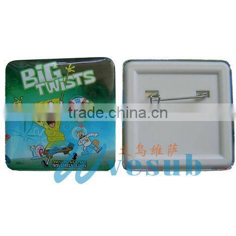 2015 Newly Fashion military badge Mold For Pin Maker