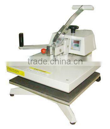 Hot sale T-shirt Heat Press Machine new style football shirt printing heat press machine from manufacturer