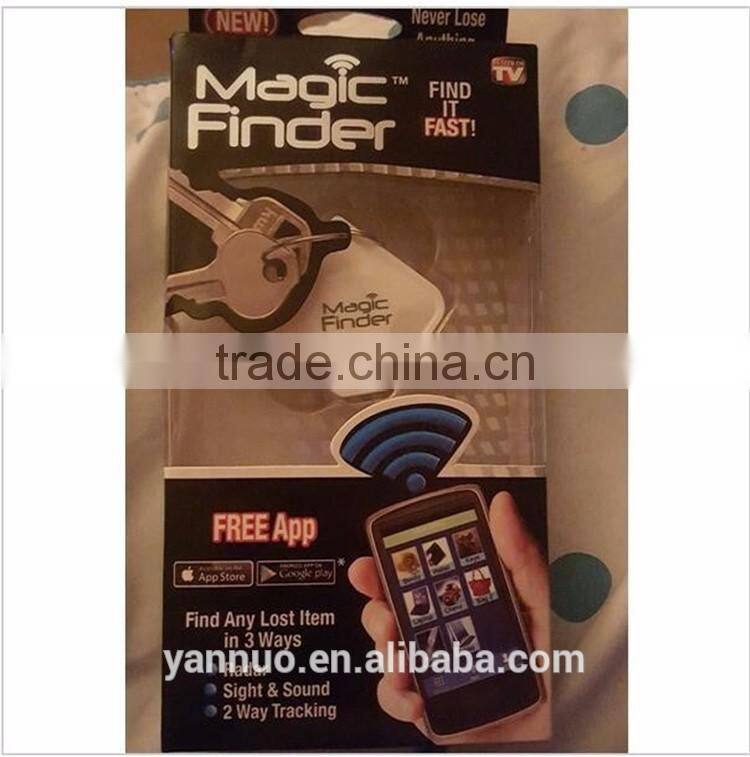 Bluetooth Key Satellite Finder As Seen on TV Product 2017