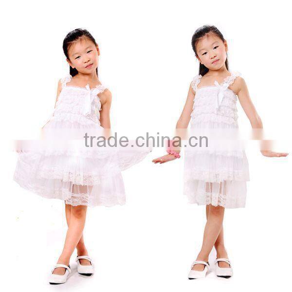 Hot Selling Girls Sexy Baby Girls Petti Dress