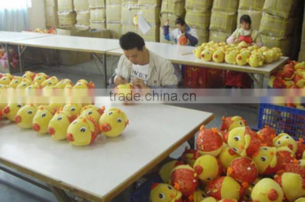 Stuffed Custom Plush Toys For Sale