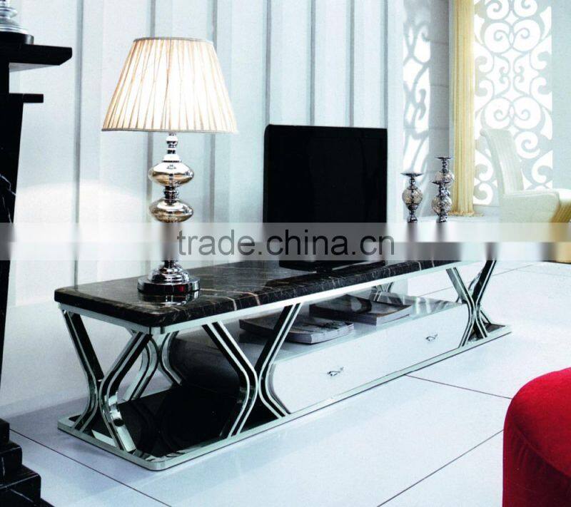 E358 living room furniture design TV stand modern corner tv stand