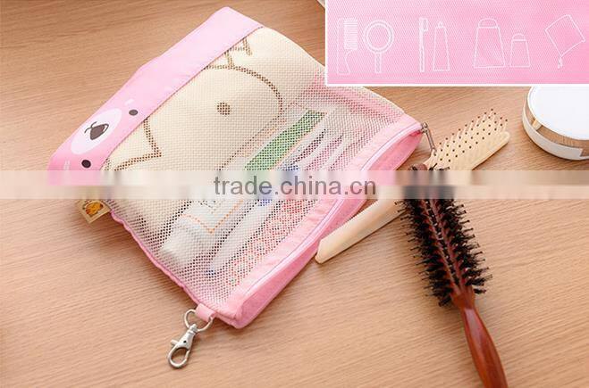 Q1104 Home wholasale best easy Underwear storage bag