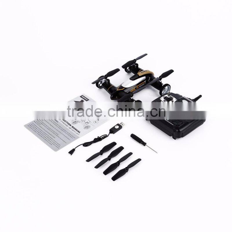 X9 Radio Control Aerodyne Go Drone Flying Car Model For Kid