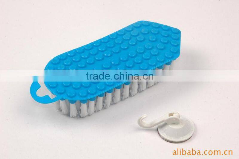 Soft Multi-purpose Cleaning Brush/ Flexional brush/Kitchen cleaner