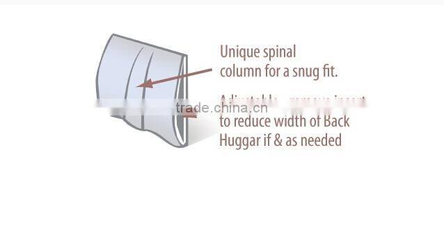 wholesale Soft and comfortable Memory foam car Back Seat Cushions