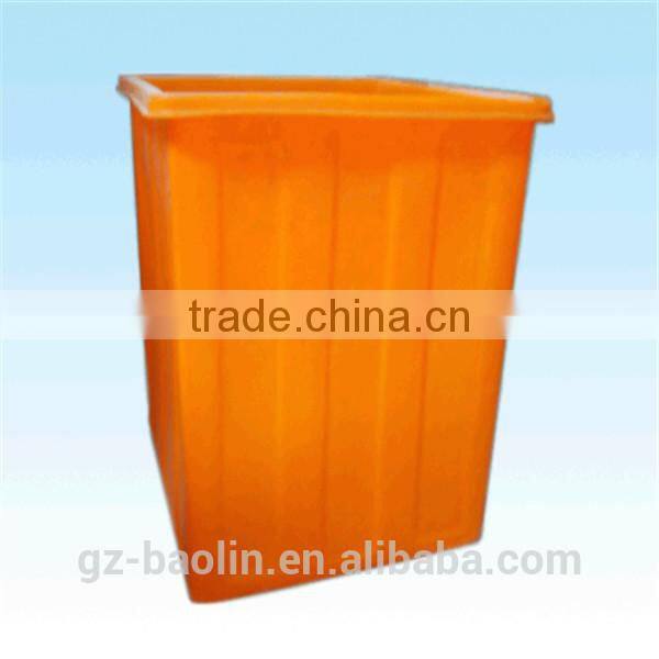 Top quality plastic container