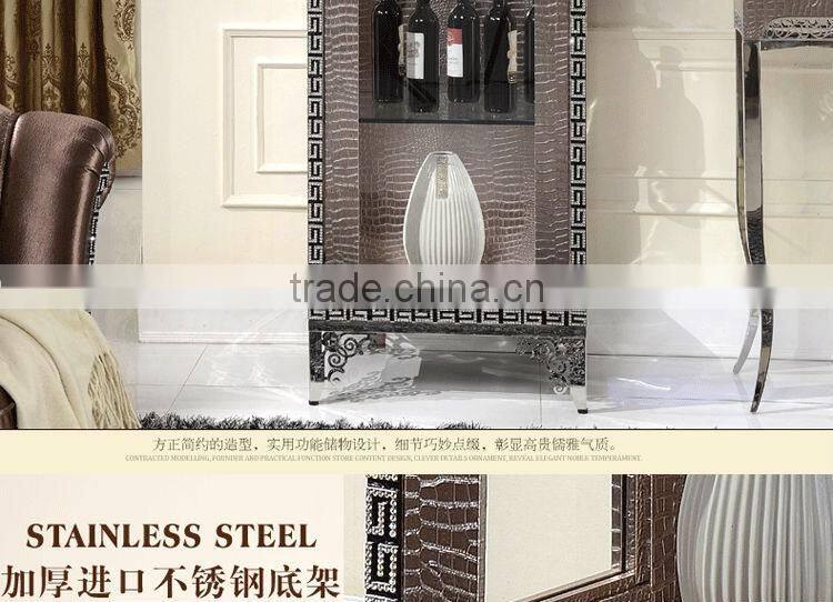 High end wine cabinet C1088