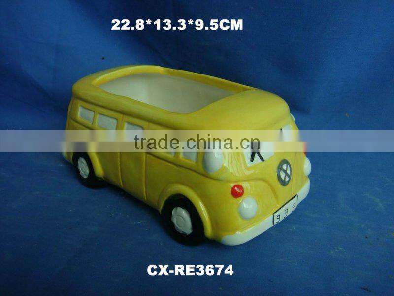 Garden flower pot- Eco-friendly flower pot- Low price flower pot-China Ceramic Indoor Decorative Flower Pot