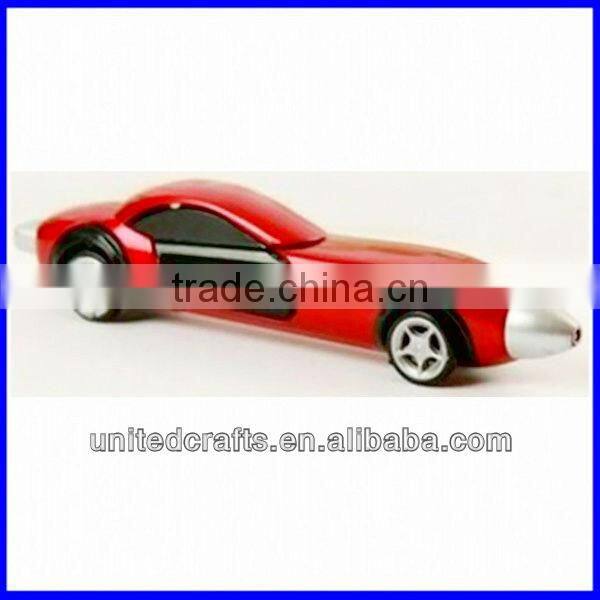 mini car ball point pen