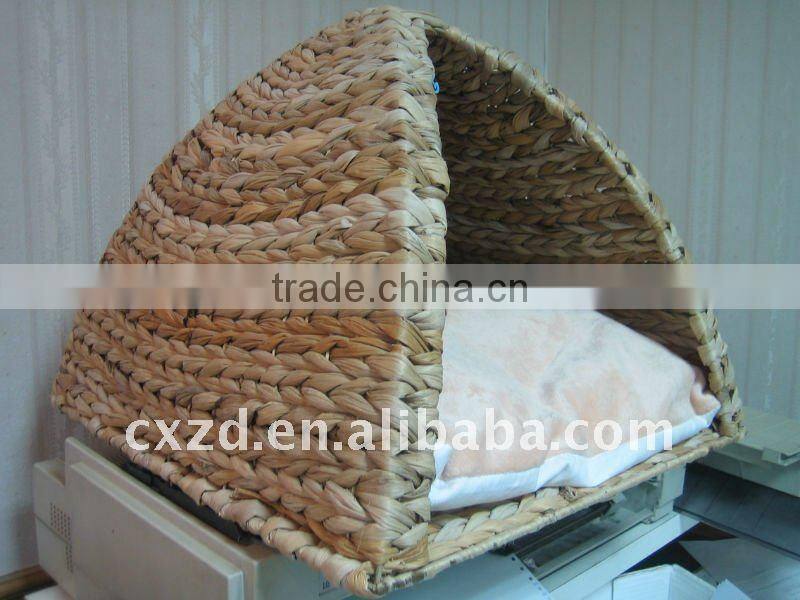 Caoxian handmade pet house