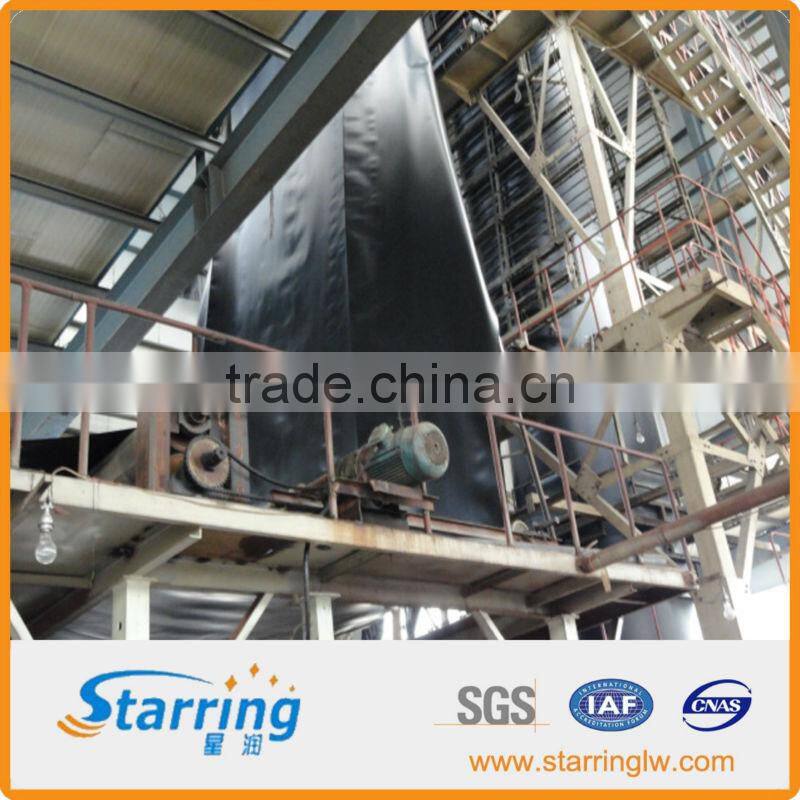 hdpe geomembrane