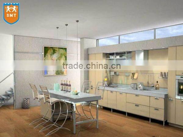 Modem Kitchen Cabinet