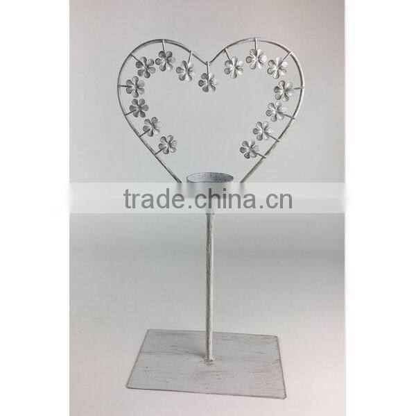 Metal Candle Holder For Wedding Party Gifts Home