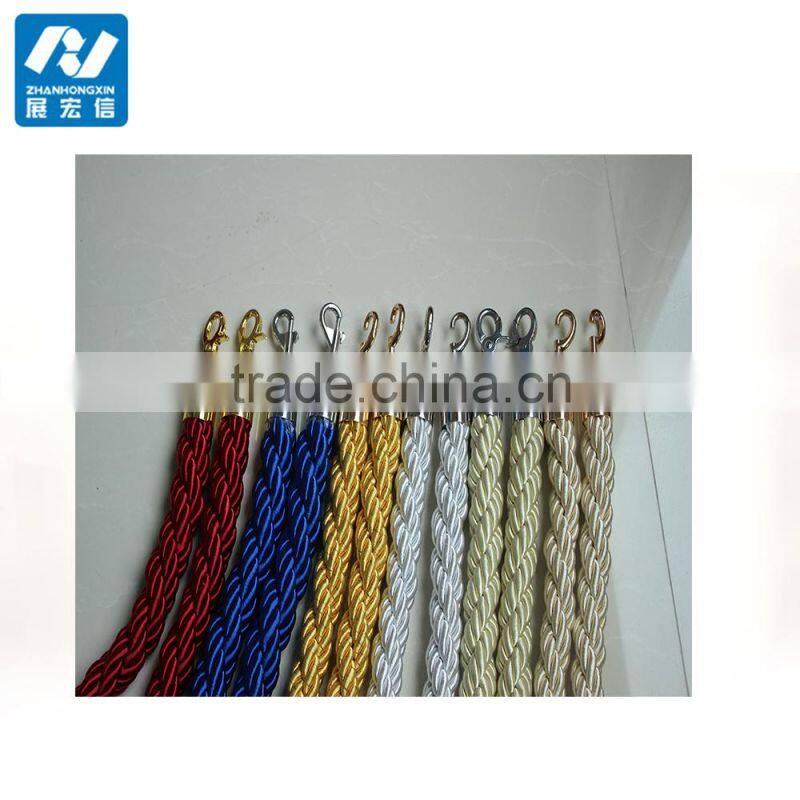 Velvet Rope For Q-Up Stand Stanchion