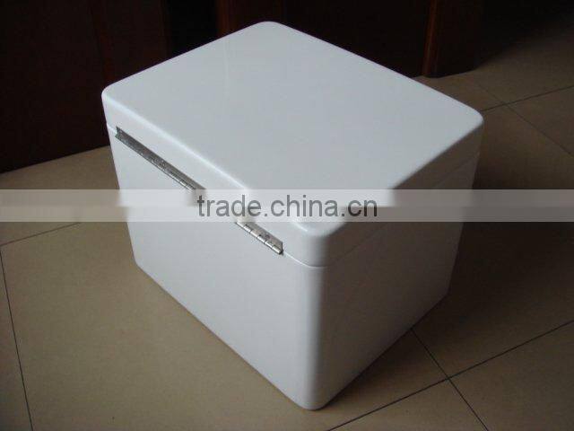 FRP storage box