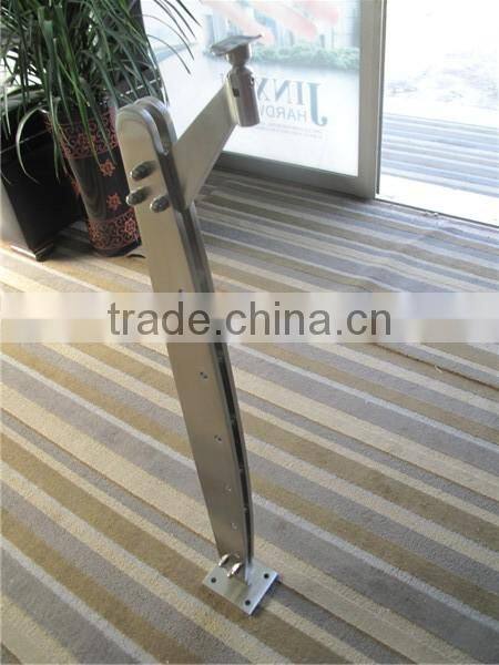 JINXIN Hardware Project Stair Wire Railings Or Stainless Balustrade Wire