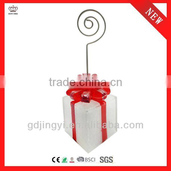 acrylic gift box electronic gift items