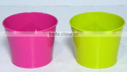 Bucket(Bluie with handle), MSO-142