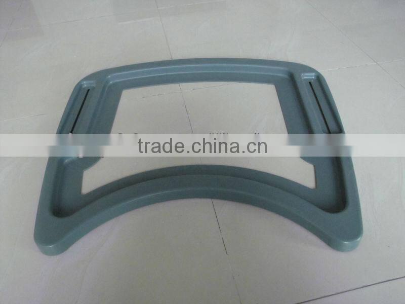 PP thermoforming plastic products machine border