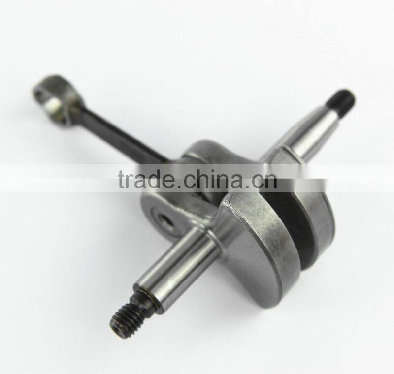weed trimmer spare parts grass cutter Crankshaft