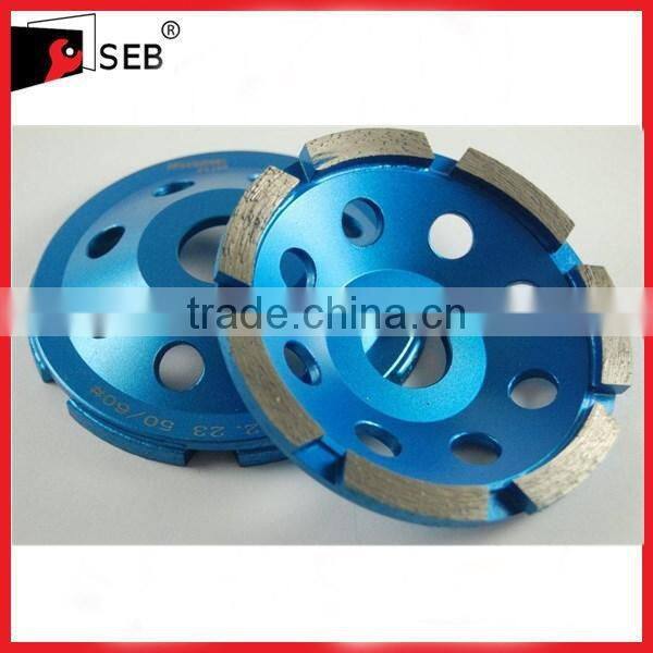 Angle Grinder Grinding Diamond Wheel for Granite