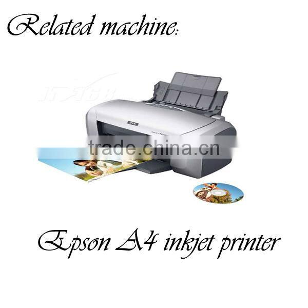 Best quality Lowest price four station cheap used t shirt heat press machine